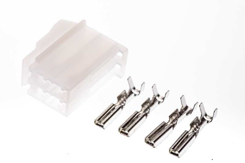 Electrical connector repair kit